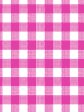 Barbie™ Gingham  Wallpaper - 219 Barbie™ Pink For Discount