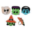 Halloween Characters Cupcake Rings Online