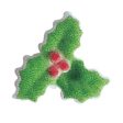 Holly Dec-Ons® Decorations on Sale