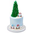 Holiday Gnomes Cupcake Rings Online Sale