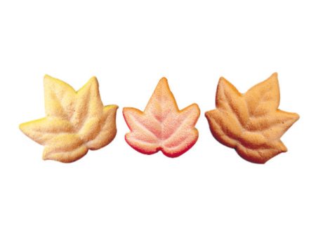 Fall Leaves Assortment Dec-Ons® Decorations Sale