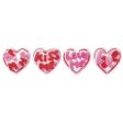 Talking Hearts Assortment Dec-Ons® Decorations For Discount