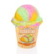 Sherbet Scented Ice Cream Pint Slime Discount