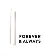 Forever & Always Card Online Sale