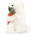 Bashful Carrot Bunny Little Online Sale