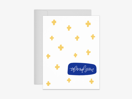 LIEFdesign - Thank YouCard Online now