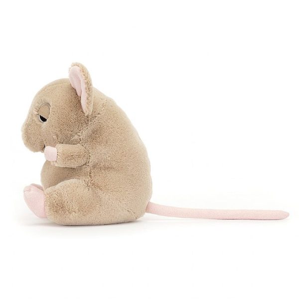 Cuddlebud Darcy Dormouse For Sale