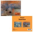 The Retrospect Group Collection - Monet Sunrises Cheap