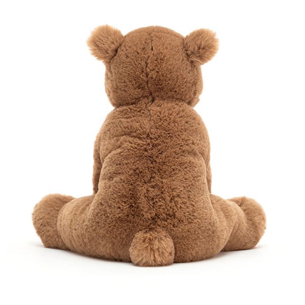 Woody Bear Medium Cheap