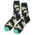 Love Dove Socks Sale