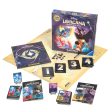 Lorcana: Evil Queen Lorebook Cheap