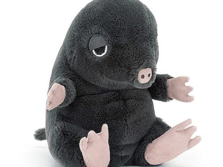 Cuddlebud Morgan Mole Online Sale