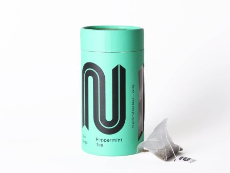 NEMI Teas - Peppermint Online now