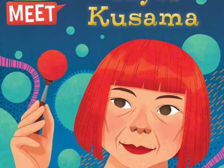 Simon & Schuster - Yayoi Kusama by May Nakamura Online