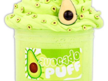 Avocado Puff Online Sale