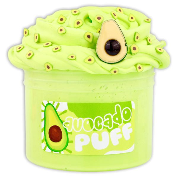 Avocado Puff Online Sale