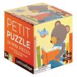 Petite Puzzles Online now