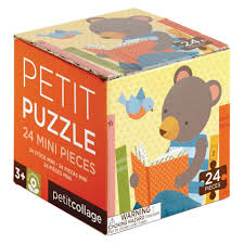 Petite Puzzles Online now