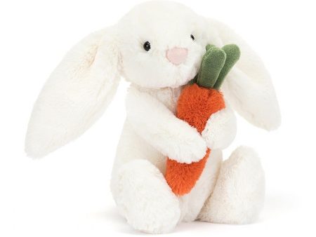 Bashful Carrot Bunny Little Online Sale