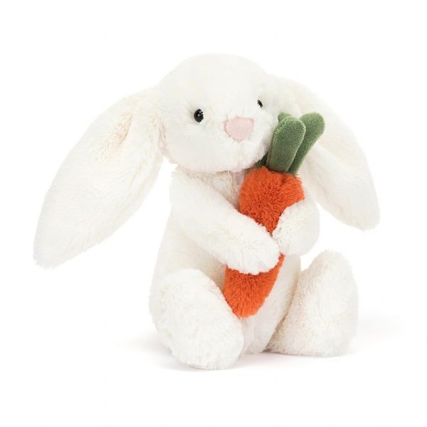 Bashful Carrot Bunny Little Online Sale