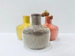 Sibba Stoneware Vase Online Sale