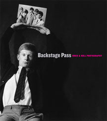 Backstage Pass: Rock & Roll Photography Online now