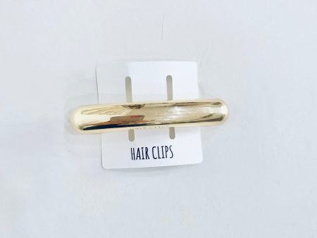 Mel Hair Clip Fashion