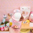 Neapolitan Scented Ice Cream Slime Online Hot Sale