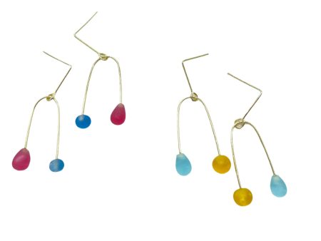 Lita Drop Earrings Hot on Sale