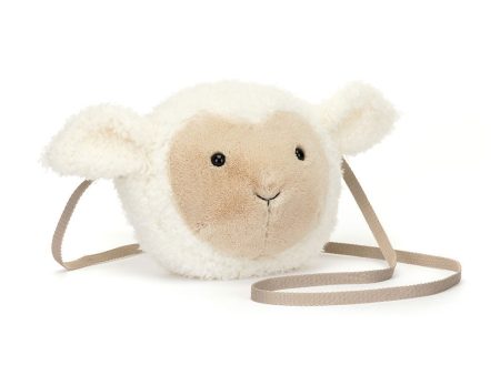 Little Lamb Bag Fashion