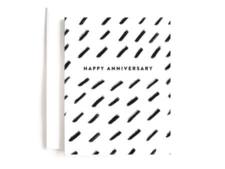 Happy Anniversary Card Cheap