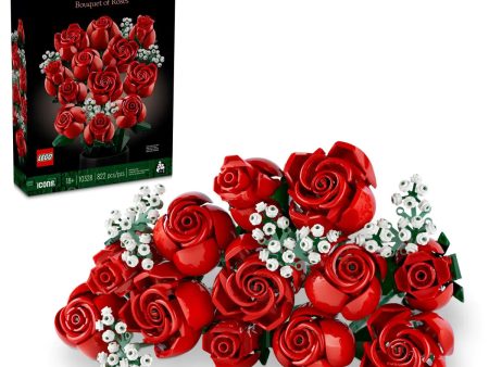 10328 Bouquet of Roses on Sale