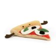 Amuseables Slice of Pizza Fashion