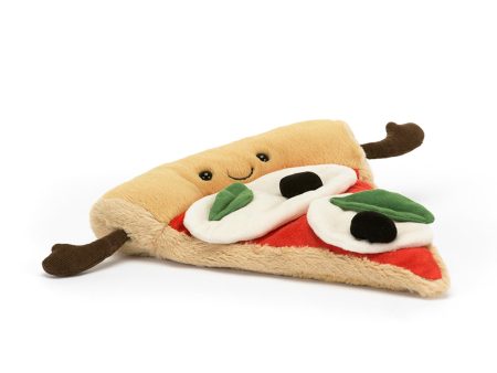 Amuseables Slice of Pizza Fashion