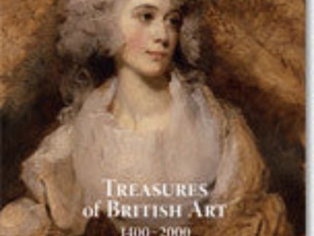 Treasures of British Art 1400-2000: The Berger Collection Online now