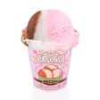 Neapolitan Scented Ice Cream Slime Online Hot Sale