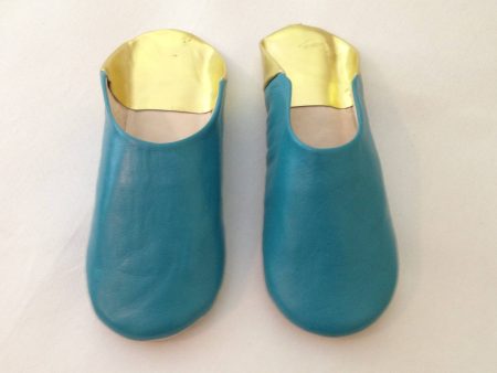 Morrocan Babouche Slippers Discount