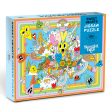 Sweet Hearts 500-Piece Jigsaw Puzzle by Online Sale