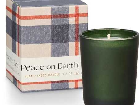 Balsam & Cedar Candle Online Hot Sale