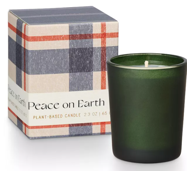 Balsam & Cedar Candle Online Hot Sale