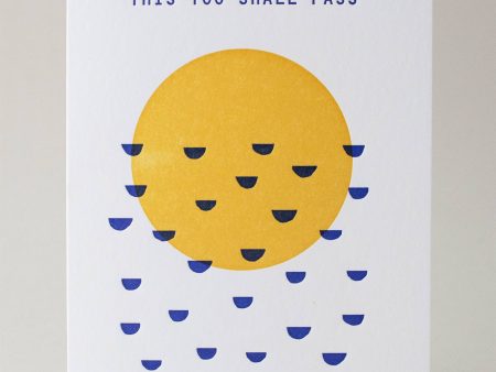 This Too Shall Pass Card Online Sale