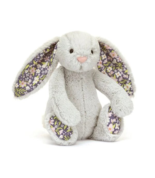 Blossom Silver Bunny Bloom Little Online Hot Sale