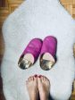 Morrocan Babouche Slippers Discount