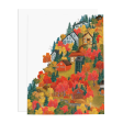 Autumn Foliage Online