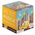 Petite Puzzles Online now