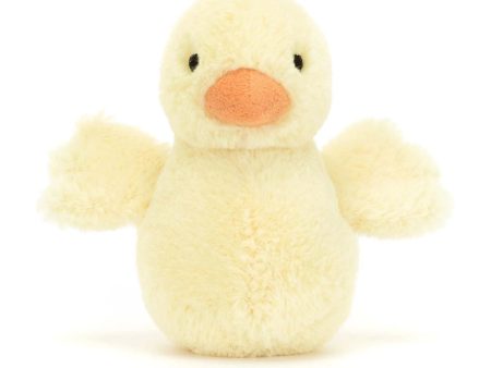 Fluffy Duck For Cheap