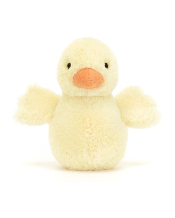 Fluffy Duck For Cheap