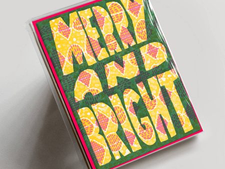 Hammerpress - Mod Merry and Bright Boxed Set Online