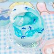 Gummy Shark Jelly Creme Slime Supply