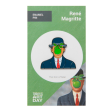 Today is Art Day - Pin - Son of Man - Magritte Hot on Sale